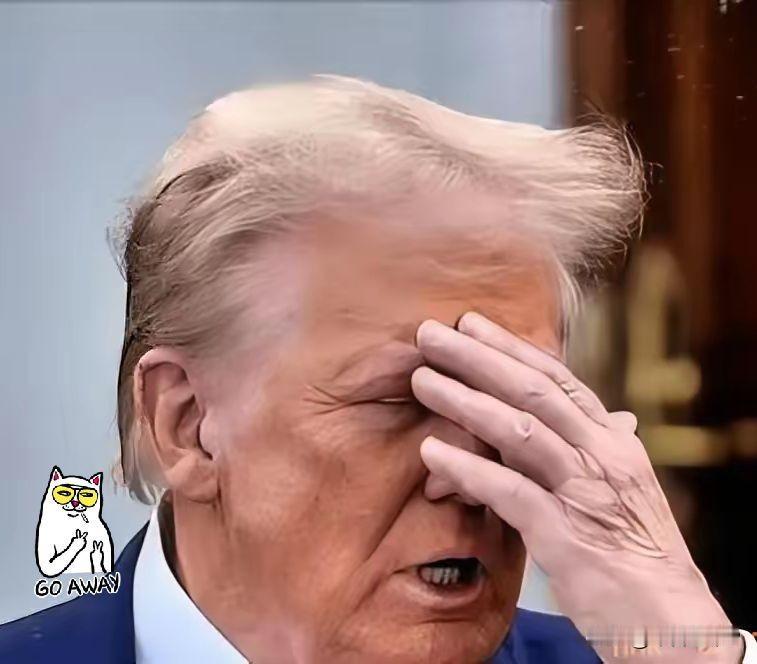 中国下达阻断令之后，美媒意识到事态的严重性了！针对美国的无理制裁，中国祭出了“