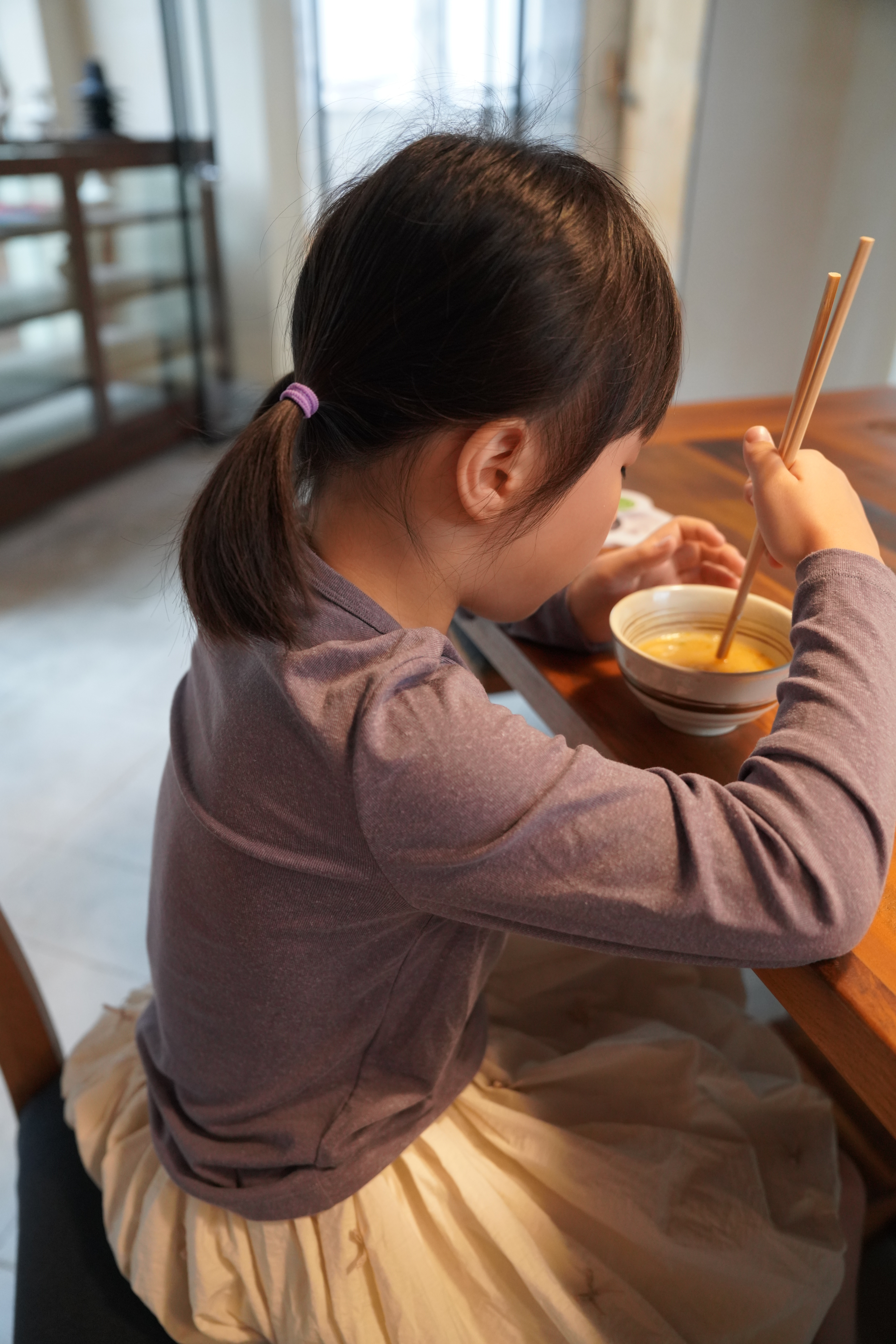 她真的好爱米线🍜今天早餐和昨天的一模一样我都失去胃口了原计划不下雨的话我是要去