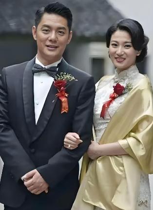 我可以净身出户，但我说的要求你必须做到！2017年，傅程鹏向结婚21年的发妻程愫