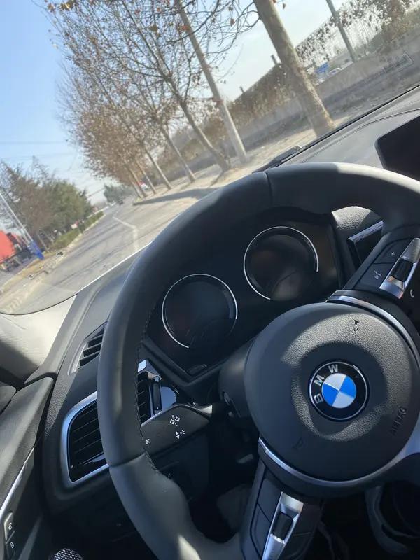 老款1.5T宝马X1还值得买吗？宝马X1的1.5T版本主要集中在2024款及