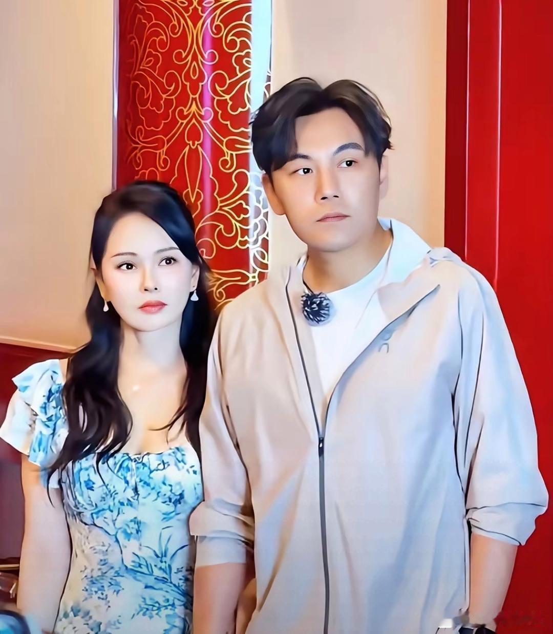 对秦昊真的彻底刮目相看！尤其是他嘴里能出这段话！秦昊：不怕笑话，我真的不如我老婆
