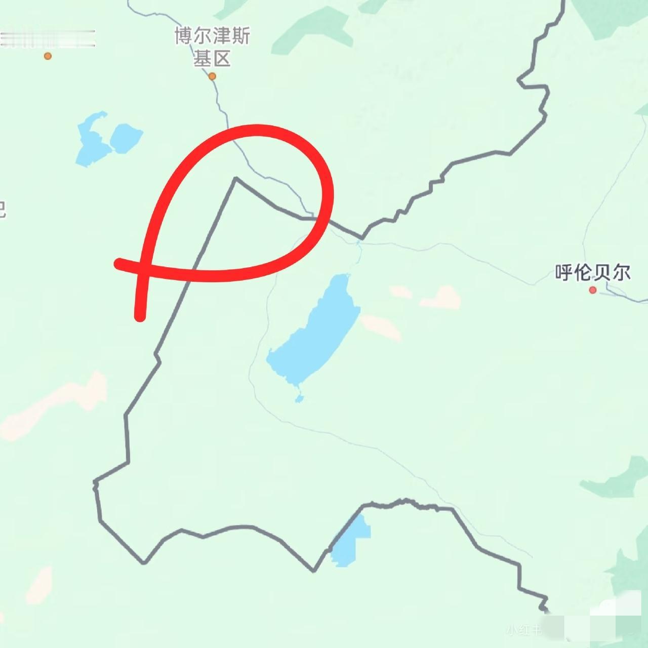 这里有三国交界处的国界碑吗？这样的国界在中国确实很少，这里似乎是三国领土交界处