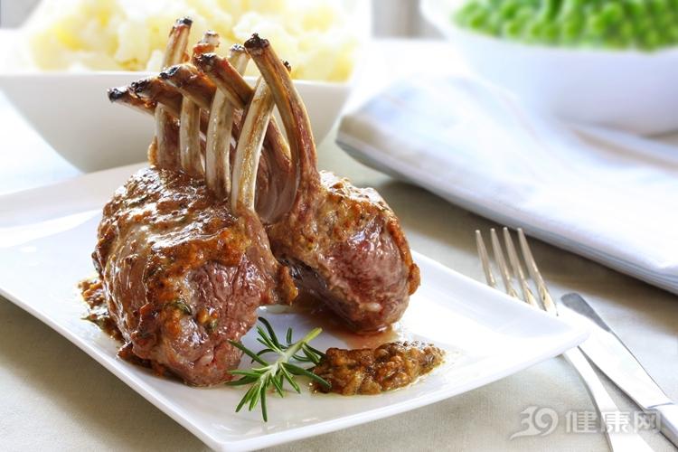 吃肉会短命? 90岁中药大师: 冬天吃3种肉更养生!