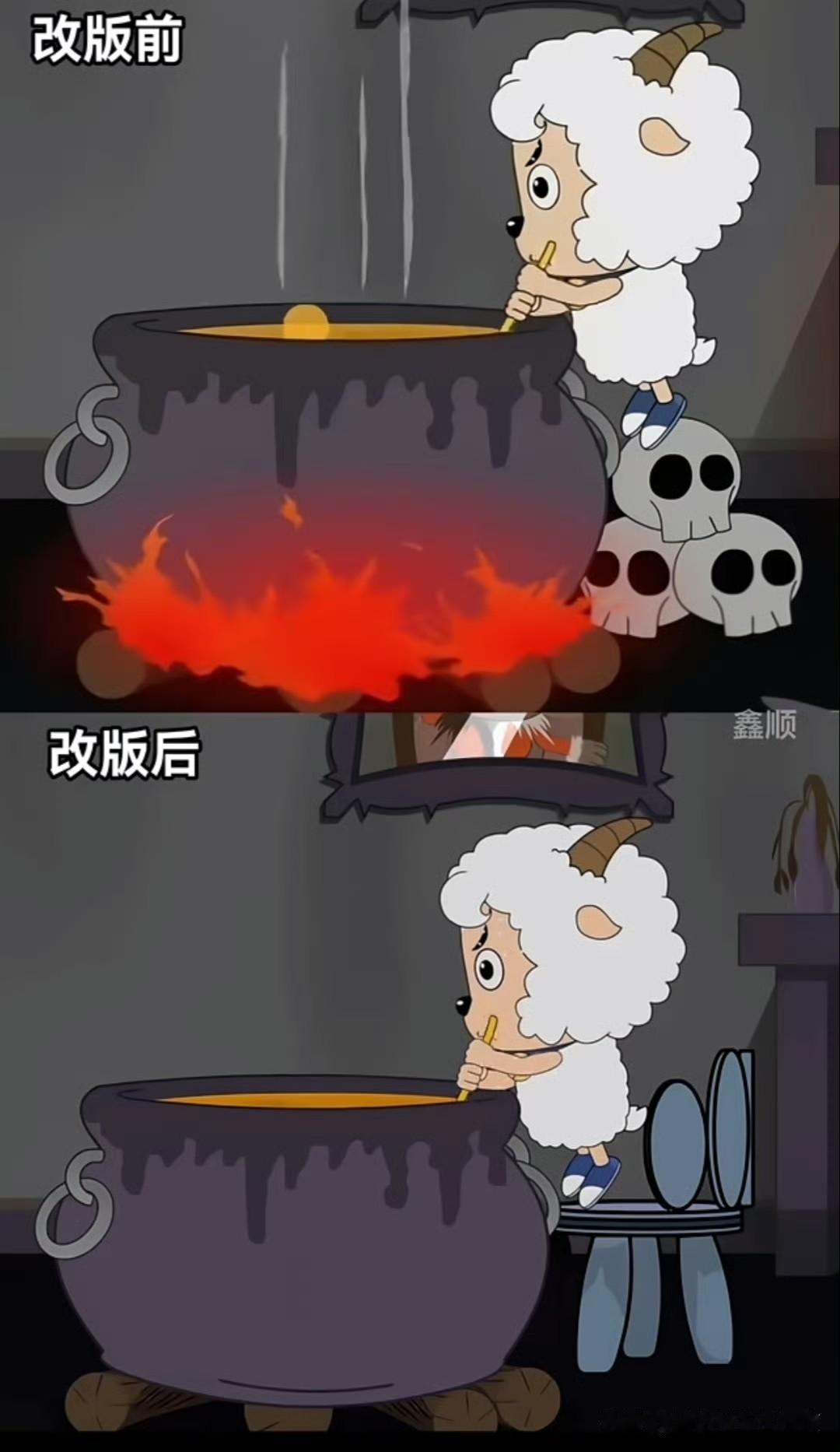 [捂脸哭]有必要吗