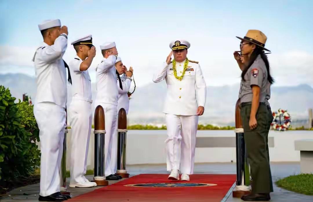 公然挑衅美国！日高官反咬：日本没有偷袭珍珠港，是美国犯错在先珍珠港事件84周