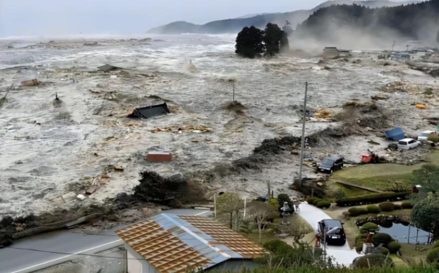 日本万一“沉海”了，1.26亿日本人会去哪？联合国早已给出了答案。联合国的方