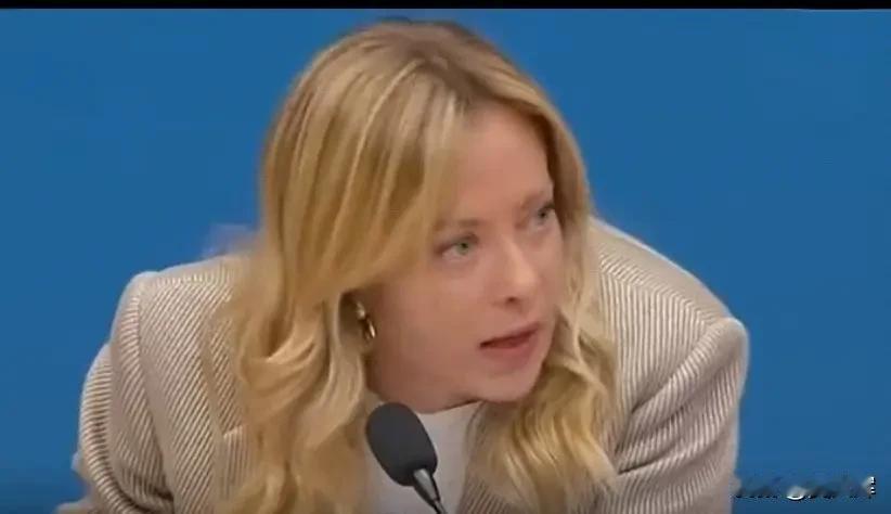 俄主持人辱骂梅洛尼引发外交风波，意大利召见俄大使4月21日，俄罗斯驻意大利大