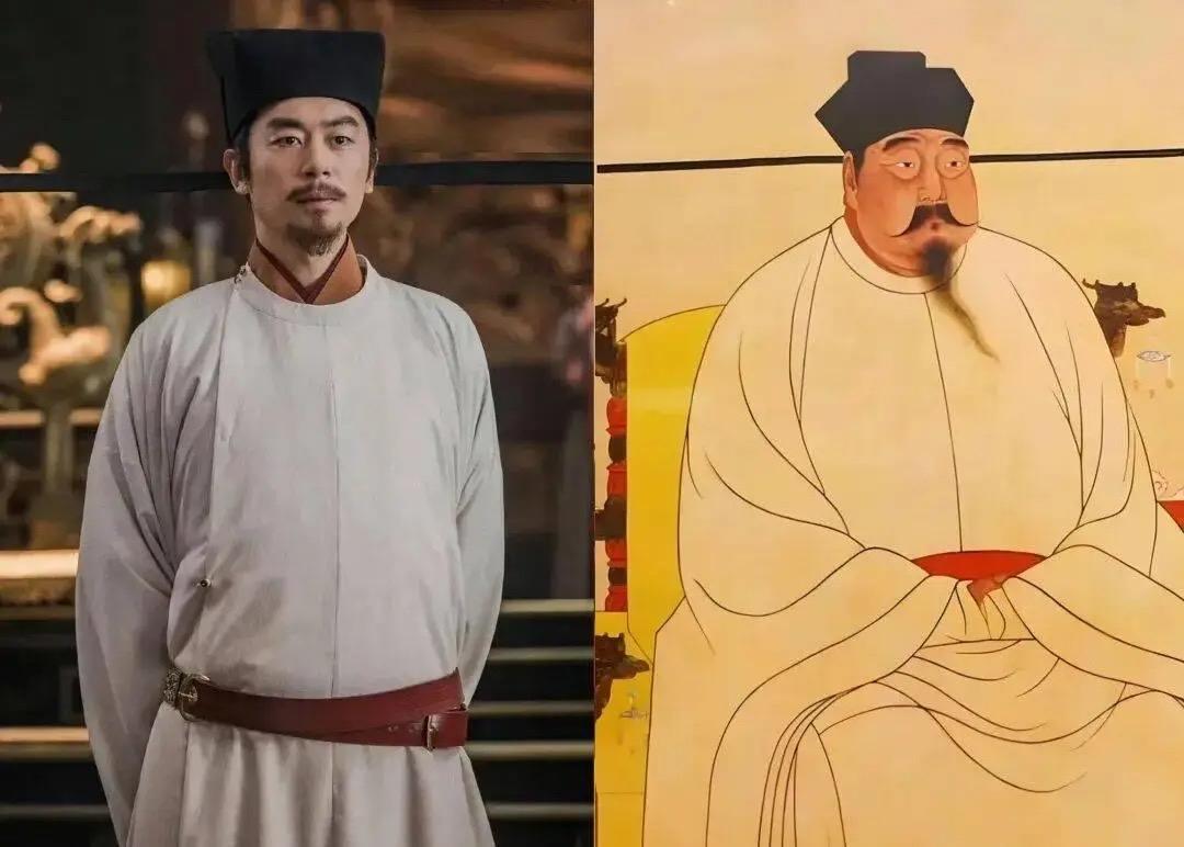 赵匡胤称帝很轻松？不，他的能力和权谋，已经达到了五代天花板。都说赵匡胤的皇位