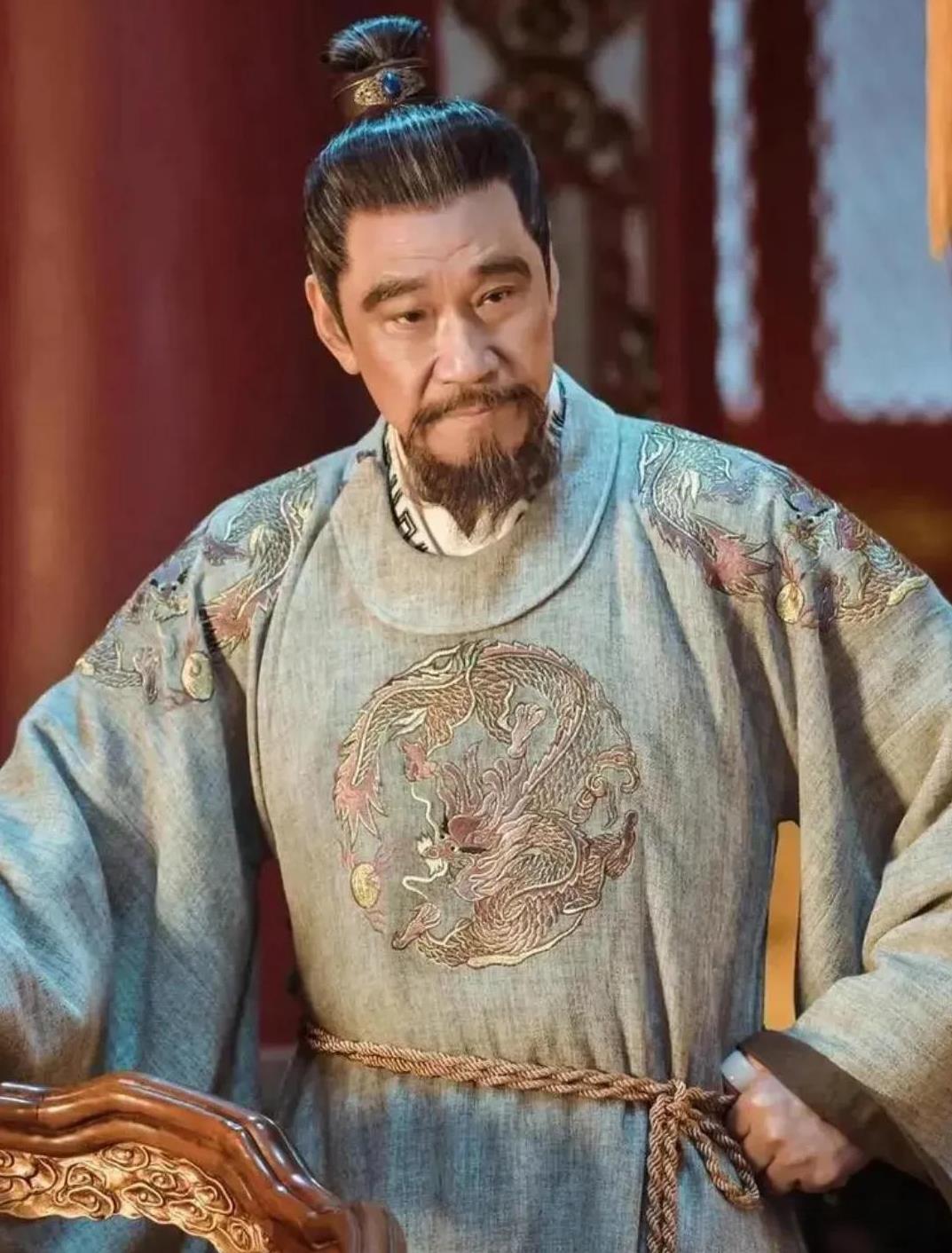 你敢信吗？同一时期，天下竟有三个“朱棣”！首先是大明的正版朱棣，夺了侄子的皇位