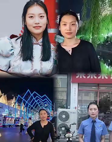 小三正面照曝光了！光从长相上来看，属于耐看型的，乍一看不怎么样，可是越看越耐看