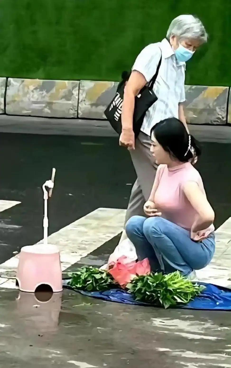 这就是为什么从来不看网红直播的原因…弄虚作假​​​