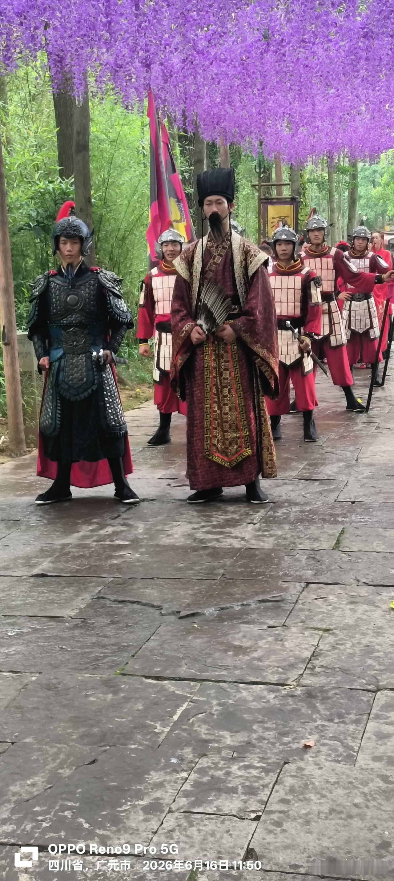 5A景区剑南关真的有点牵强很多游客都觉得剑门关评5A略显牵强，核心矛盾是资