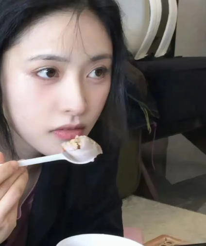 本以为是何炅夸张了，没想到是真的！​​​