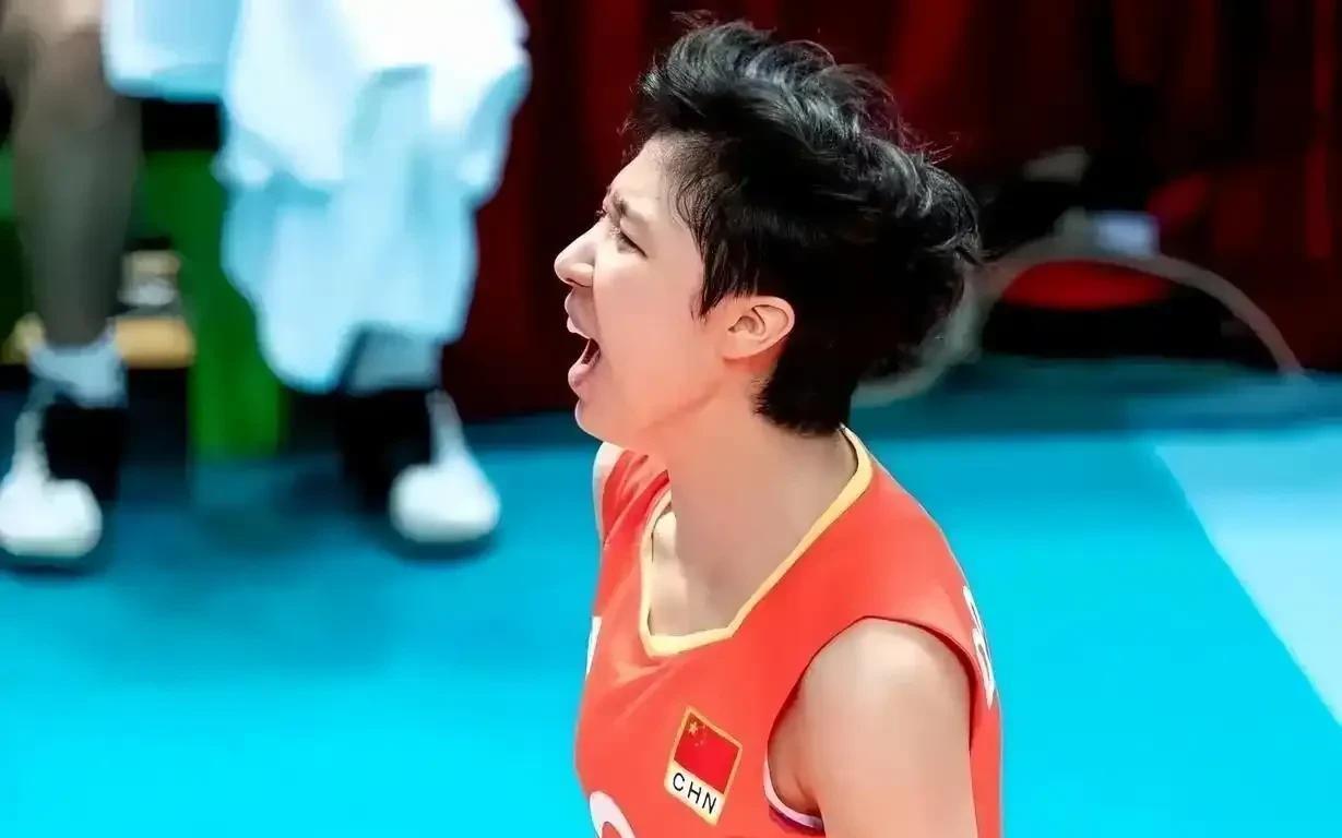 董禹含，中国女排的最大发现！中国女排在世界女排联赛北京站和香港站的比