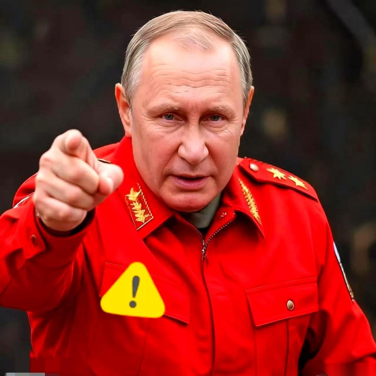 刚造出个能掀起几百米高放射性海啸的“幽灵”，一个响了几十年的“末日电台”就跟着发