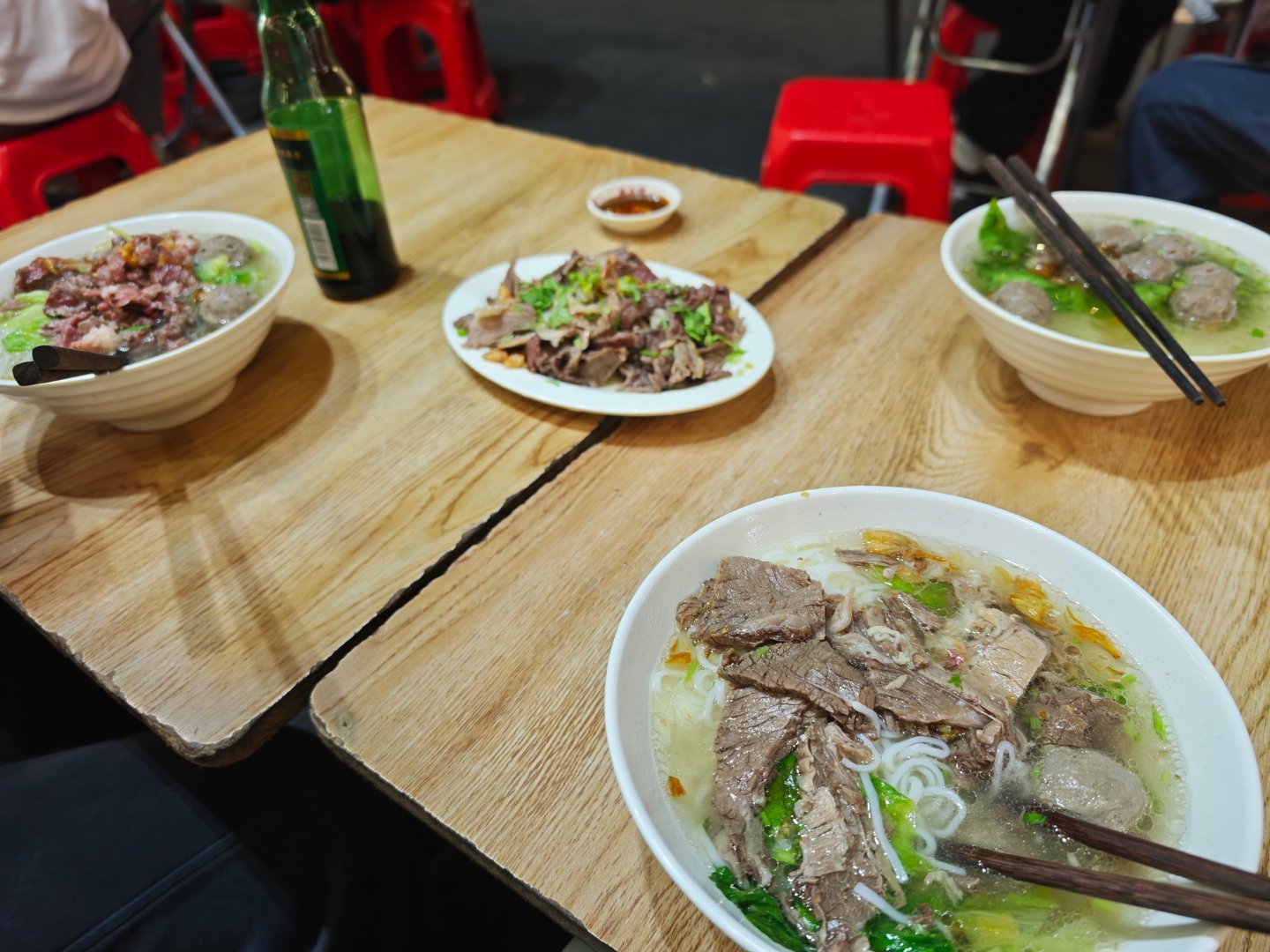 打卡推荐的餐厅了好！吃！