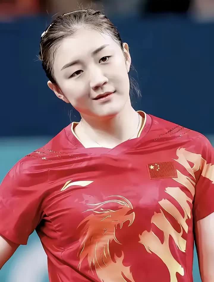 这次陈梦又要闯祸了，陈梦已经宣布恢复训练，将参加年底举行的全运会，陈