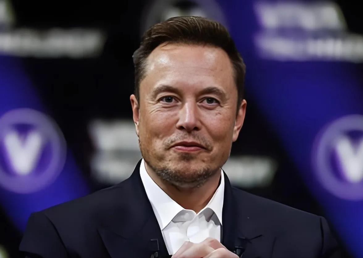 马斯克的嘴，真跟开过光一样马斯克的嘴，真跟开过光一样。他曾公开提醒，芯片荒