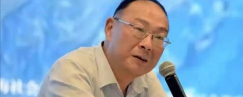 金灿荣：只要中国不犯大错，有朝一日中国的GDP将达到日本的10倍，到那时候就不用