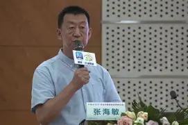 北京协和医院张海敏博士的一段话彻底火遍了全网。话糙得甚至有点刺耳，没有半句鸡汤铺