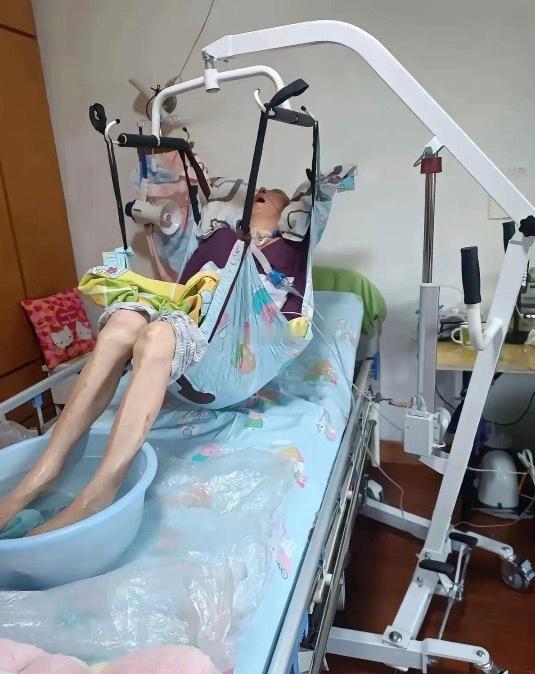 这样的长寿，有何意义呢！