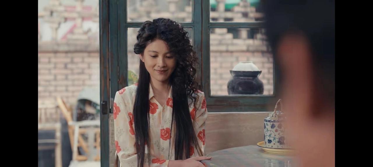 追剧《小城大事》副镇长林冬福对孙小燕一见钟情，但一直没有勇气表白，上了孙小燕的