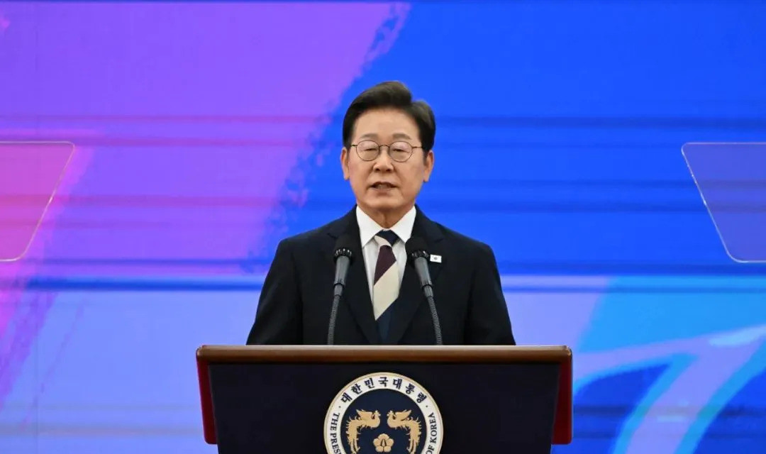 总统下令，不许再惹朝鲜了---谁