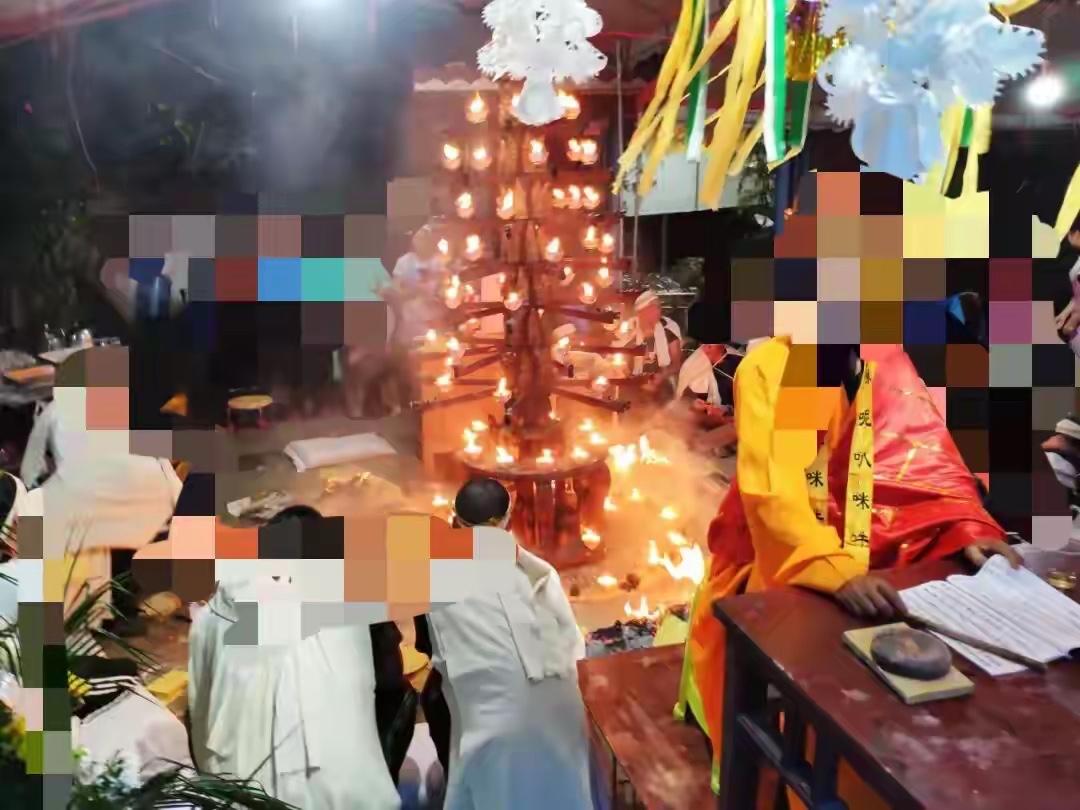 活着舍不得吃穿，死后3天烧9万！湖南农村葬礼咋就这么“烧钱”？在湖南偏远农村