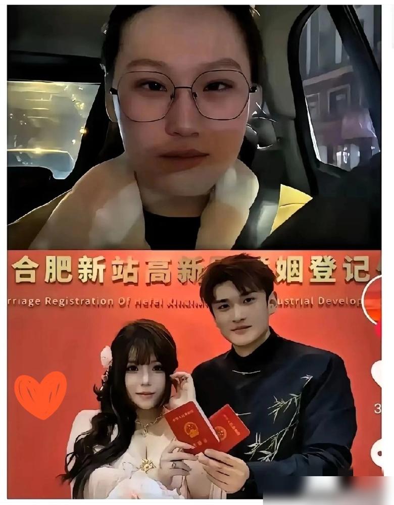 月薪7000养她3年，刚提分手就订婚，她哭到崩溃拍车座喊你为啥不等我上岸！男