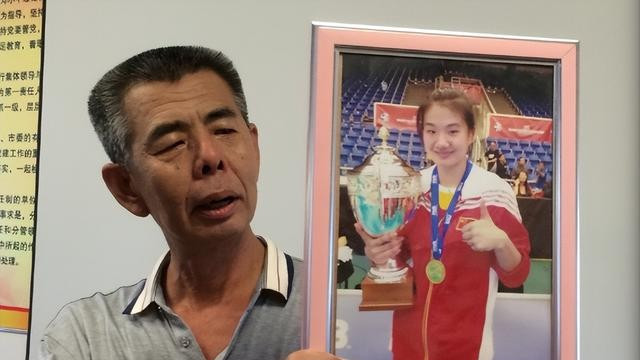 恭喜女排奥运冠军晋升主教练,曾禁赛4年,前男友是男篮陶汉林