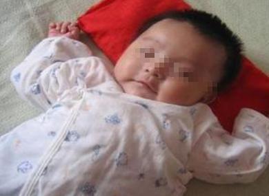宝宝便秘, 婆婆自作主张奶粉加一物致宝宝中毒, 医生怒斥婆婆无知