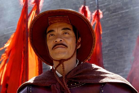 李自成就是没学好朱元璋的历史不然抄作业，还不会吗？[笑着哭]如果他在西