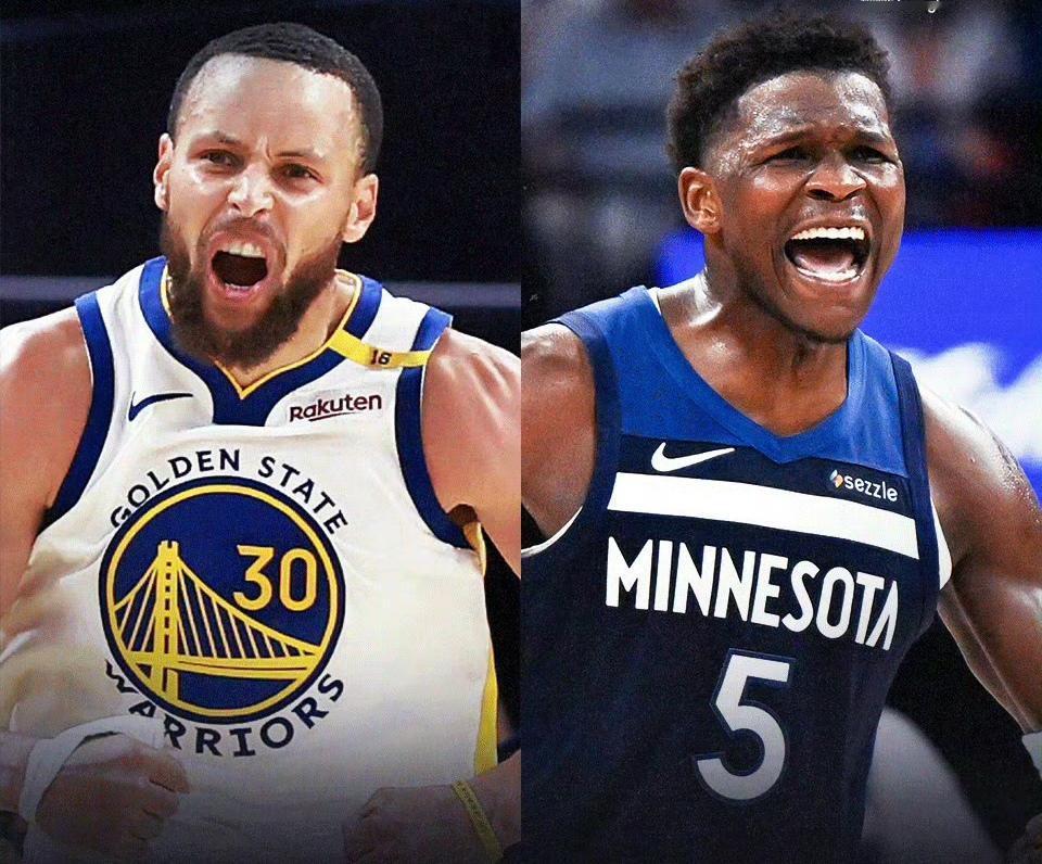 大战在即：科尔疯狂“毒奶”，ESPN记者团力挺森林狼晋级。西部半决的狼勇大战明