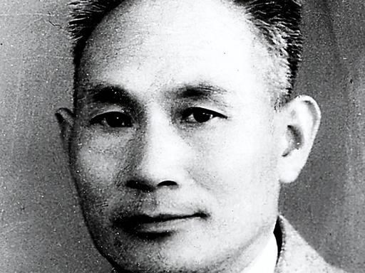 1934年，国民党少将莫雄救下近9万红军，1951年却被判处死刑，毛主席