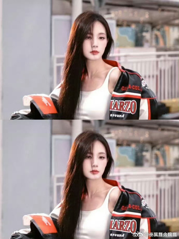 李一桐妆造必有高人指点李一桐这个造型真是斩男又斩女啊，太美了吧，对我的眼睛非常好