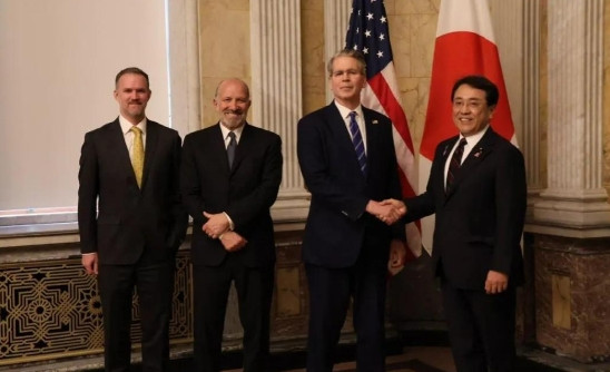 美日关税谈崩，日本对美祭出杀手锏，中国立场示范效应还在提高