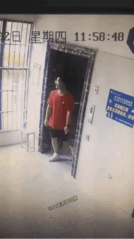 一根水管而已，赔200块搞定了吧