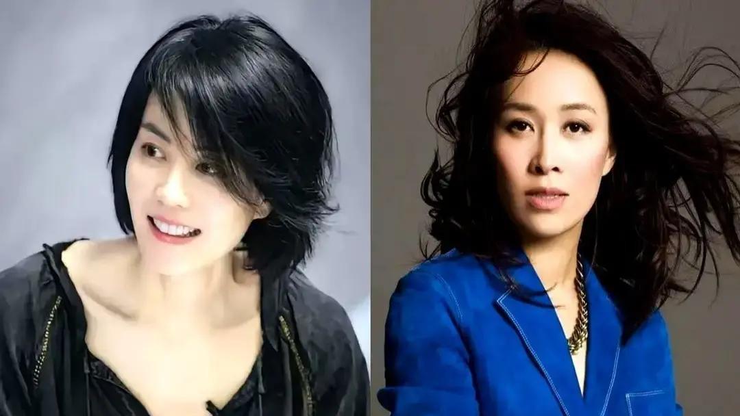 那英摇头说“不熟”的瞬间，谢霆锋的手链正在日本街头反光。三十年闺蜜情，抵不过一