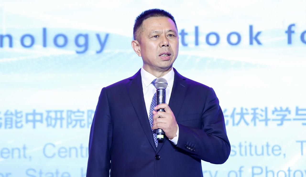 光伏迎来规范化拐点！统一发电量评价标准叠加TOPCon专利池落地2026上