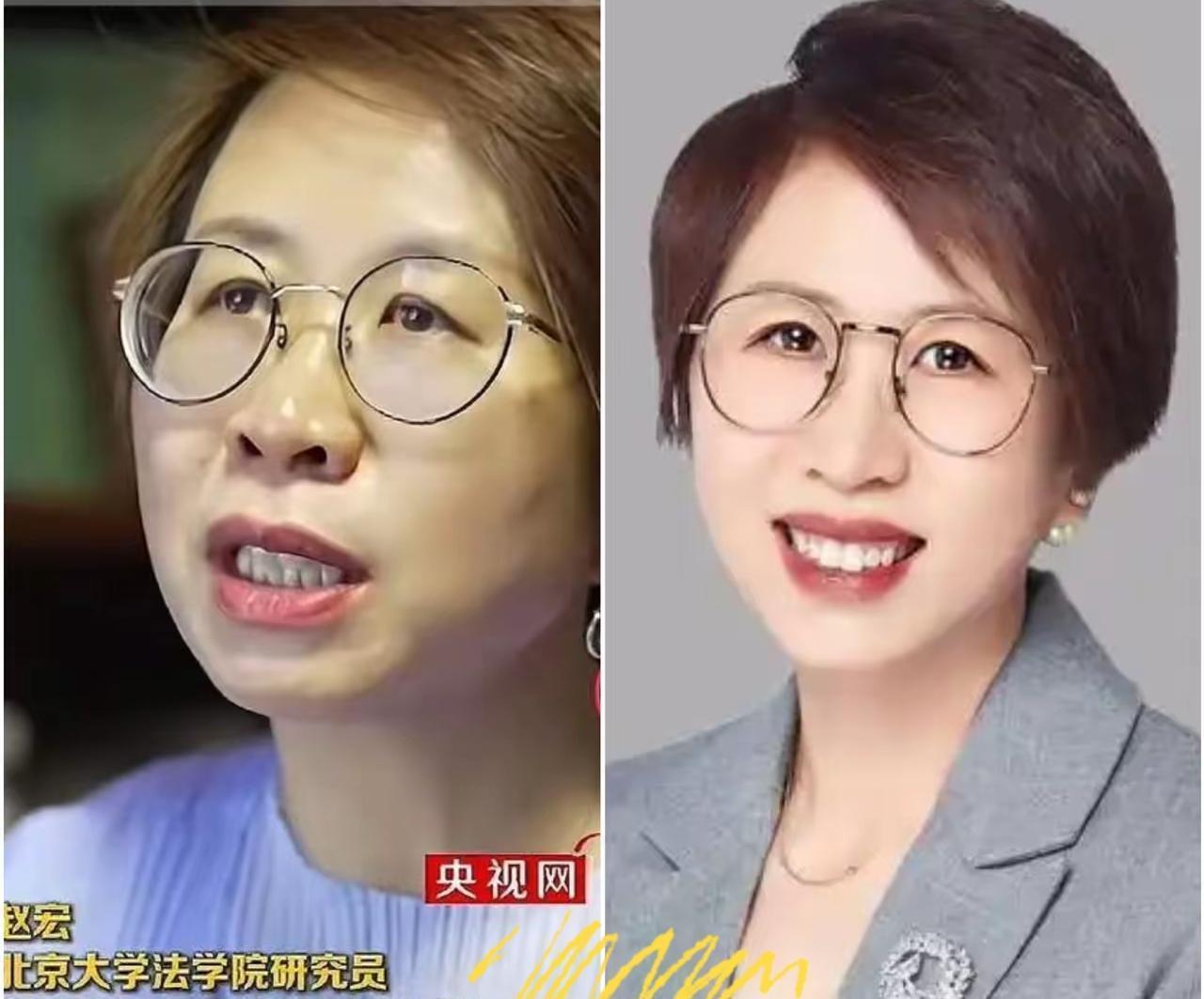 北大赵宏教授的遭遇，其实是时代变了的缩影…​​西方花十几年“塑造”的