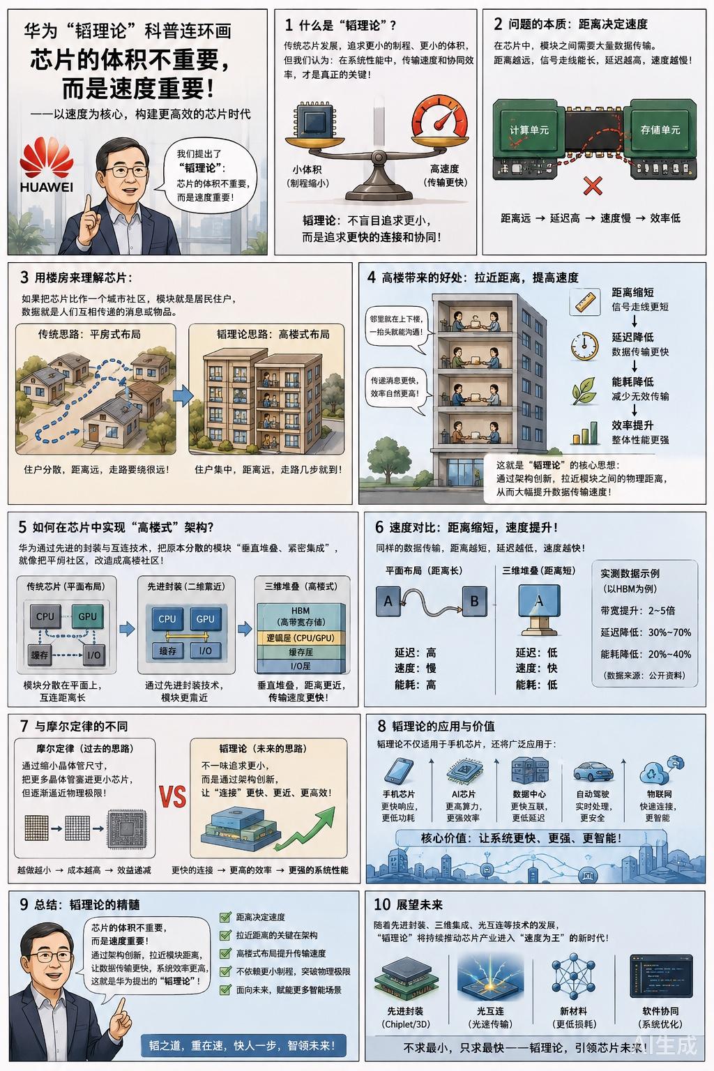 哪个说明白了？