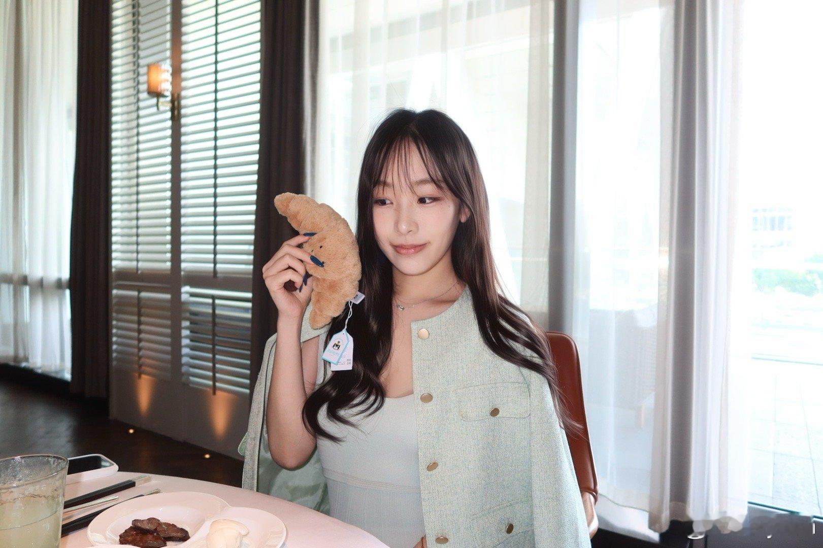 🥐​​​