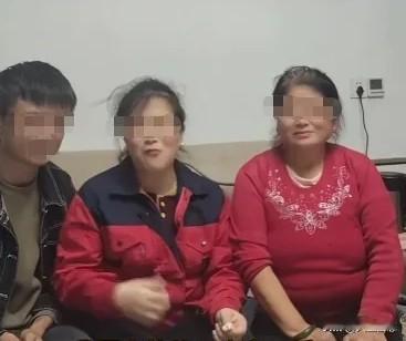 “娶她，就别认我这个妈！”55岁闺蜜要嫁40岁离异儿子，母亲含泪下最后通牒！