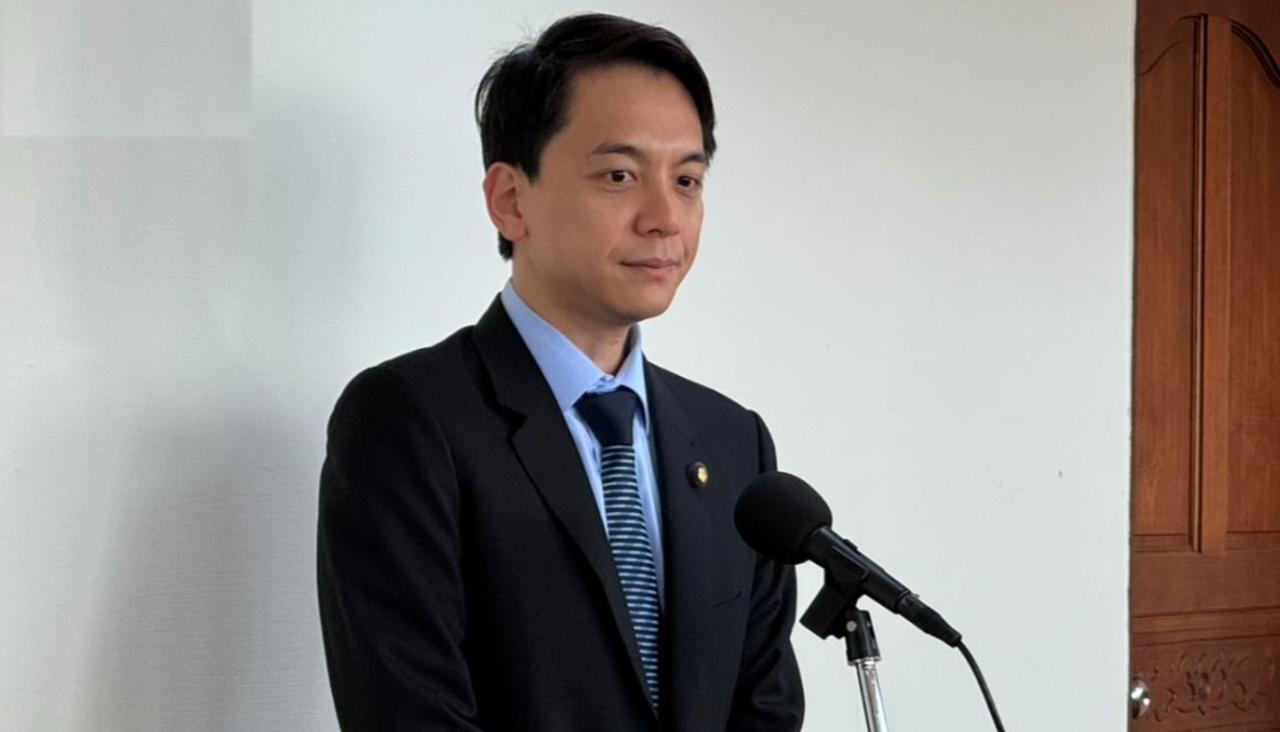 真心换绝情？真的把大陆当“境外敌对势力”？今天下午，台“立法院长”韩国瑜召集