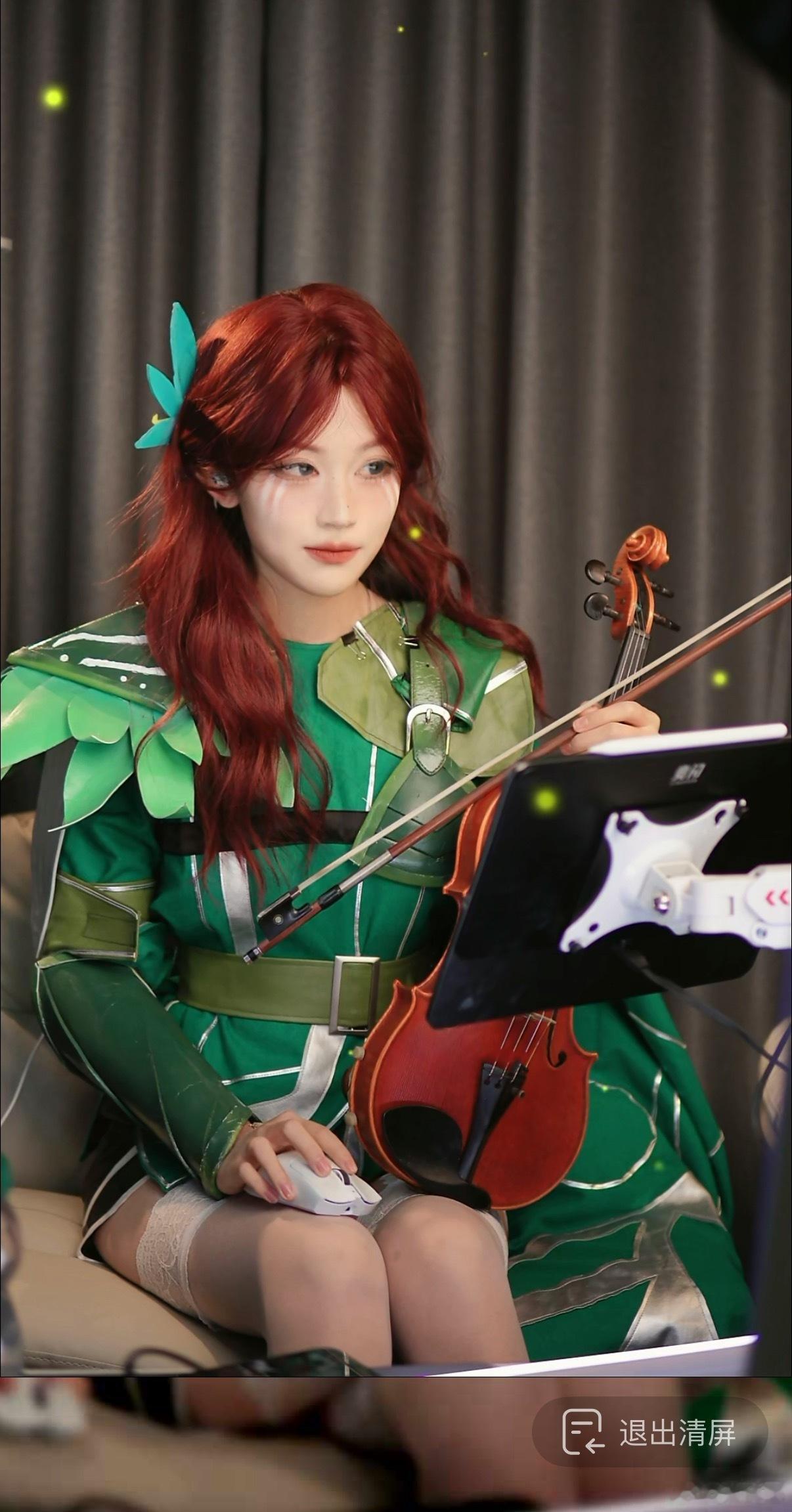 风行好美！dota2