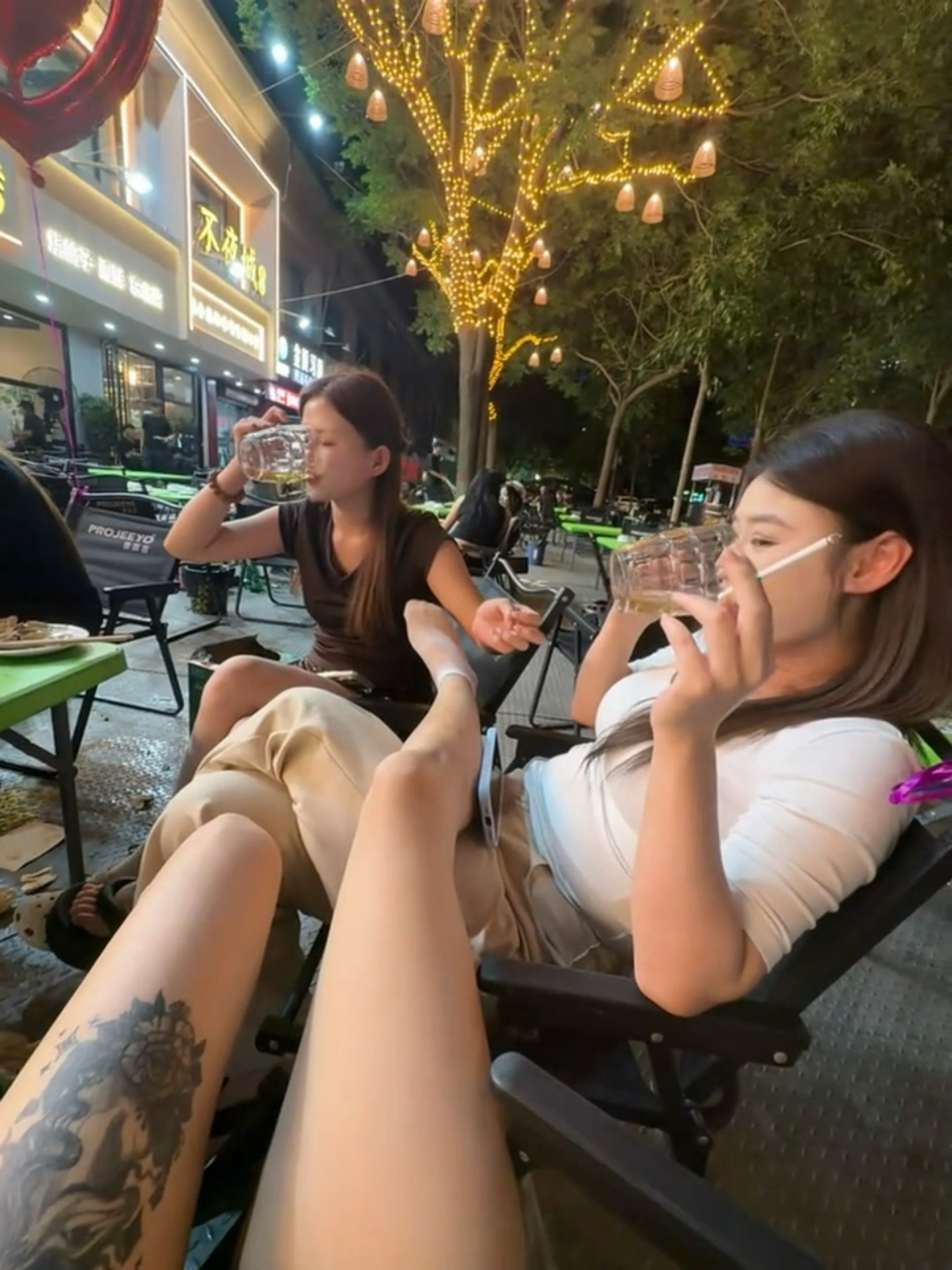 闺蜜局🍻