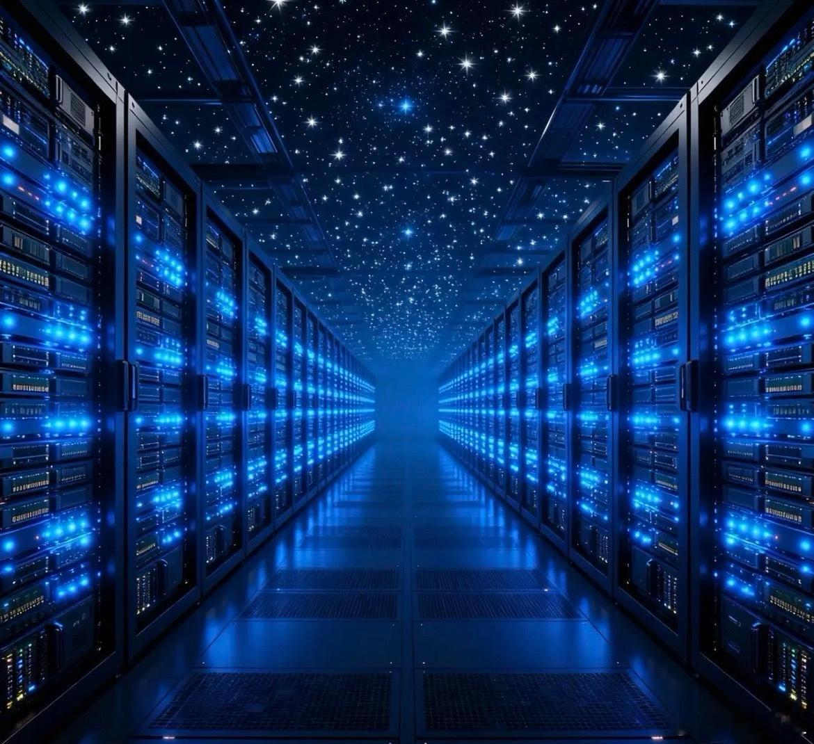 刚刚刷到一条消息，近期国产变压器在全球爆火，背后的核心原因，竟是AI算力的超高用