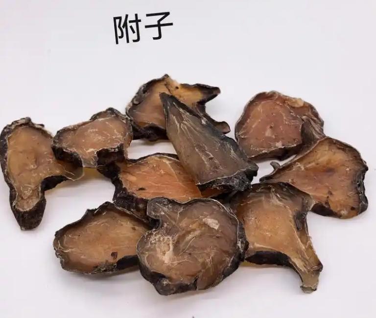 不是什么寒，都是用附子呀1：如果你胃寒，那就是用干姜，干姜就是温胃散寒的，比