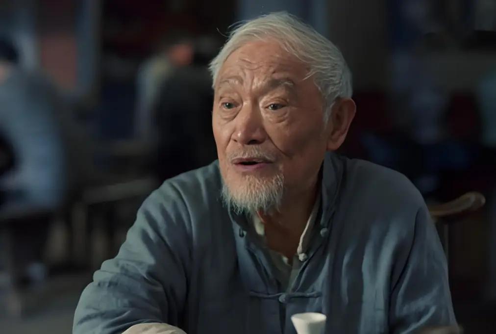 2019年，大儿子张维和小儿子王侃，将84岁的父亲牛犇送去了养老院。一时间，网友
