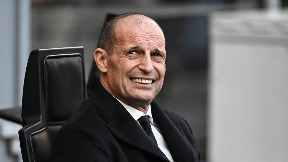 阿莱格里: 莱奥总是很关键, 打造强队需要迈尼昂这样的球员